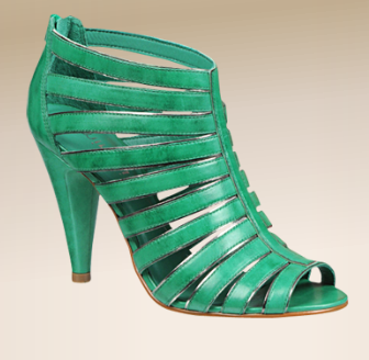 wish chaussure a talon