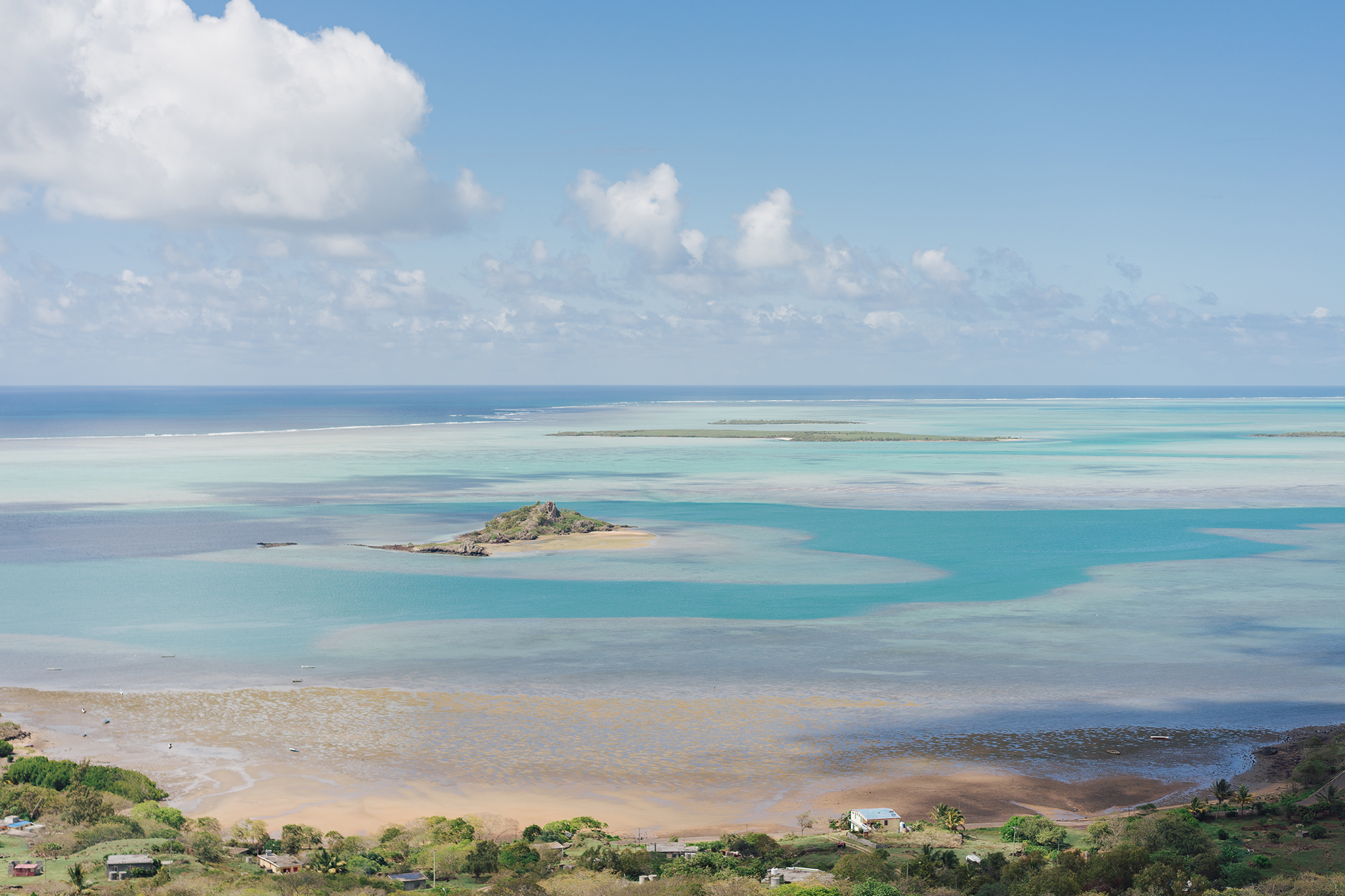L’île Rodrigues : une parenthèse paisible et sauvage !