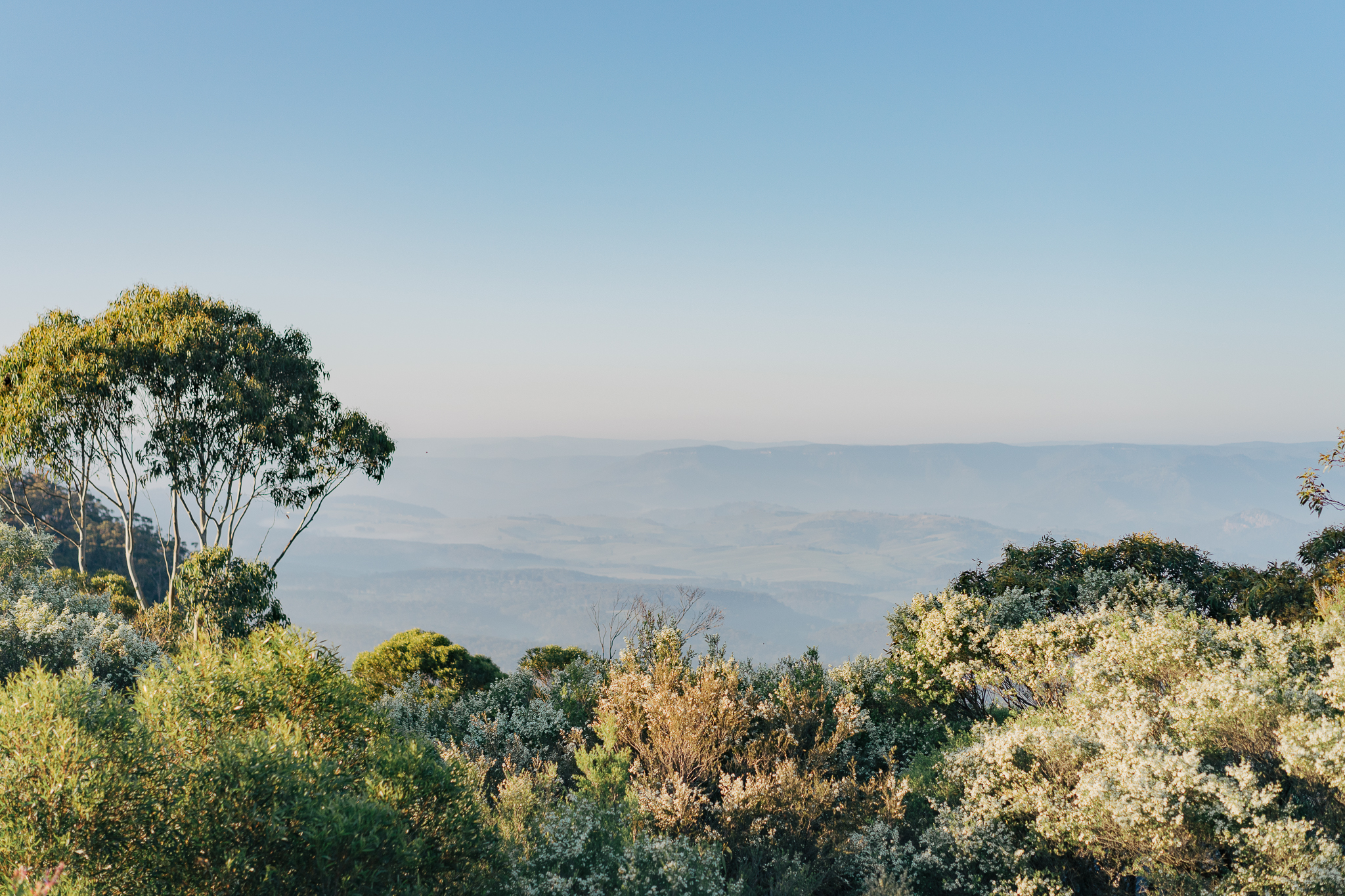 Carnet de voyage Australien – Part 2. Blue Mountains