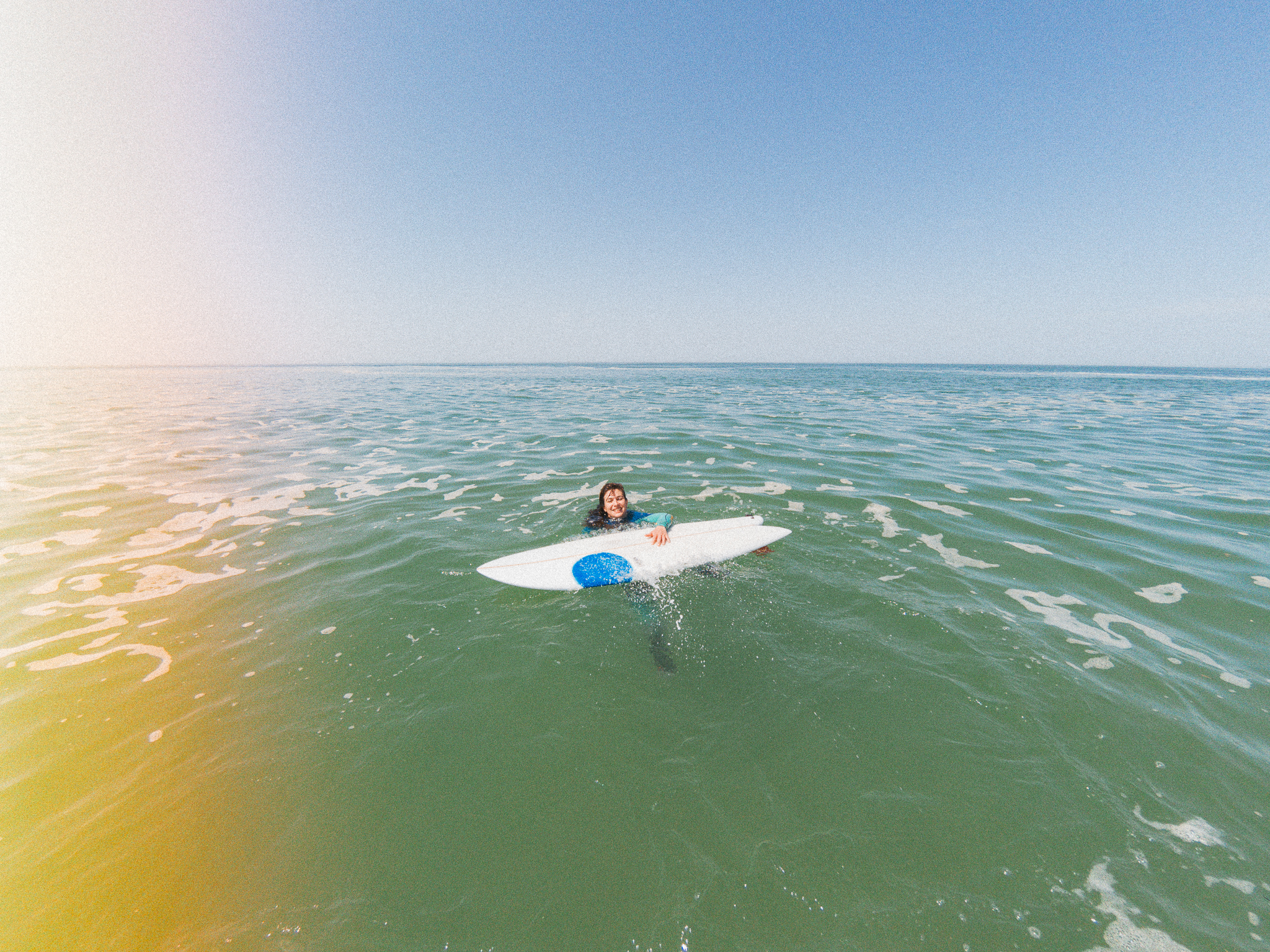 Cours de surf chez Chipiron Surfschool : bien redémarrer la saison !