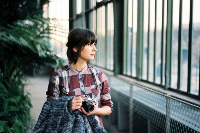 Bensimon x Trendy Mood by Nabil Nadifi