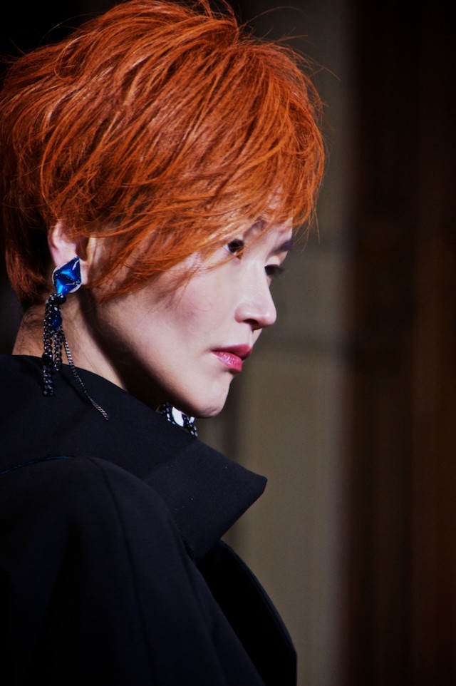 Béatrice Demulder Ferrant FW13