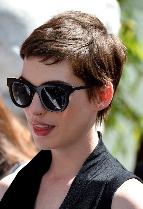 Anne Hathaway