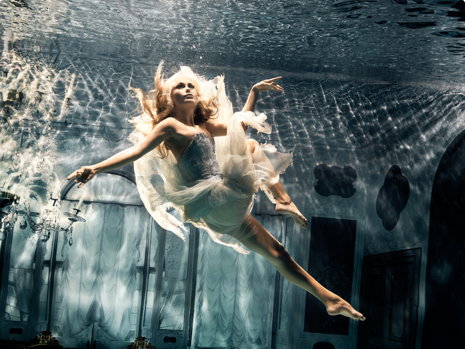 Not Just a Fairytale