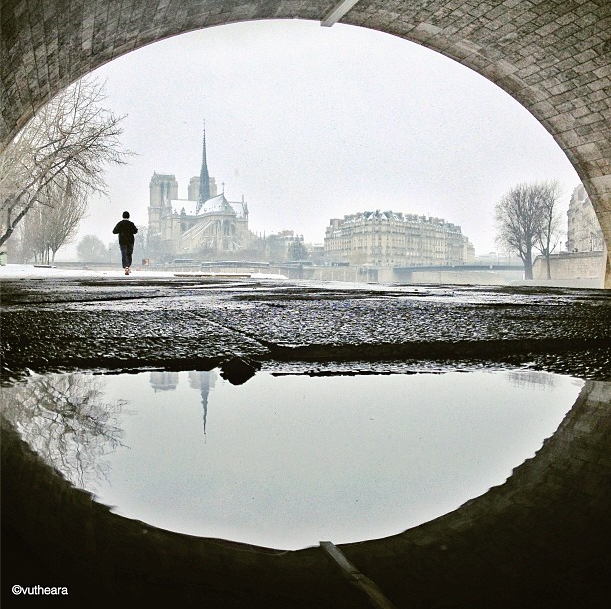 vutheara sur Instagram 