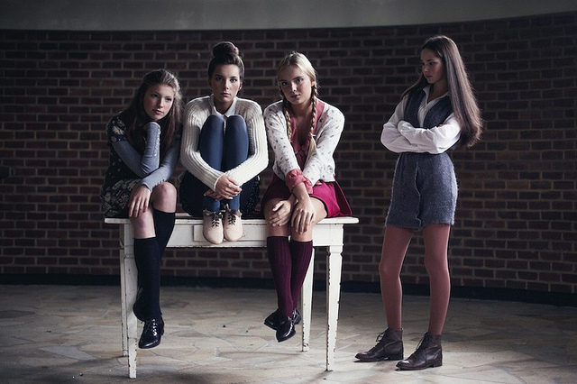 Charlotte Abramow 10