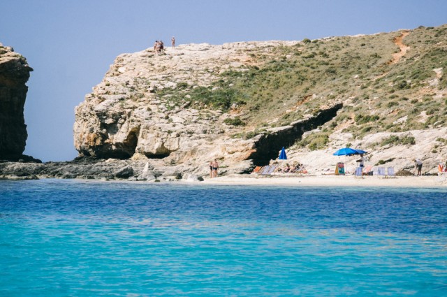 Gozo & Comino - Malte