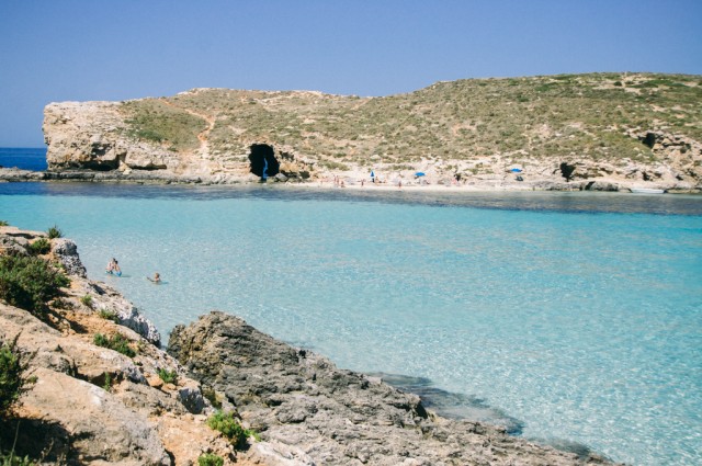 Gozo & Comino - Malte