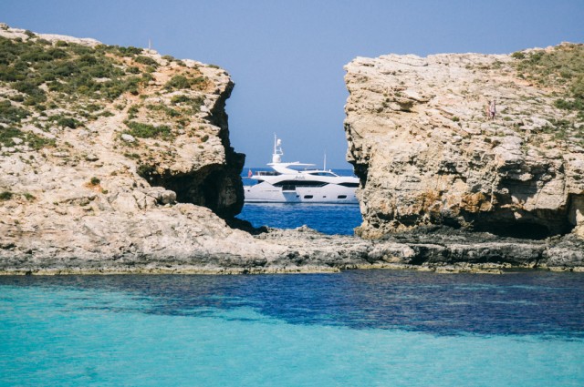 Gozo & Comino - Malte