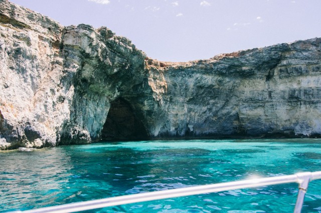 Gozo & Comino - Malte