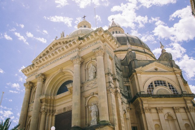 Gozo & Comino - Malte