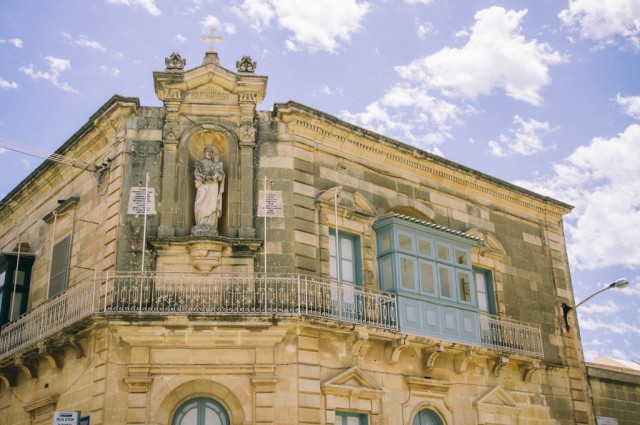 Gozo & Comino - Malte