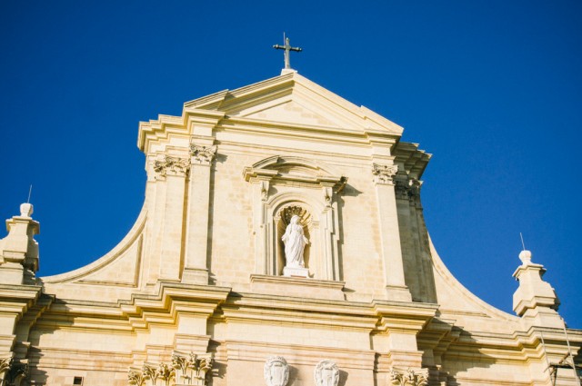 Gozo & Comino - Malte