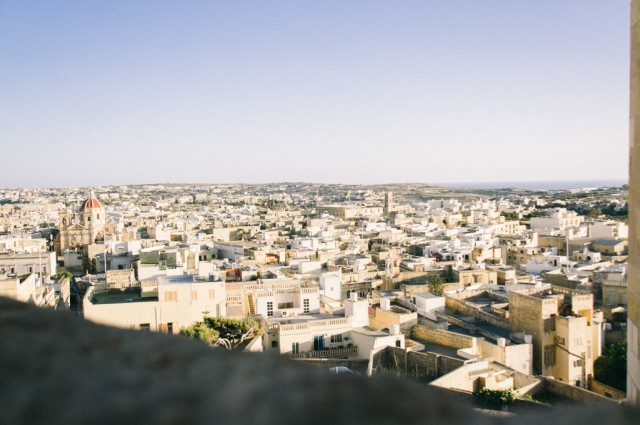 Gozo & Comino - Malte