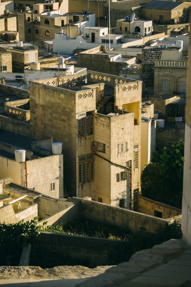 Gozo & Comino - Malte