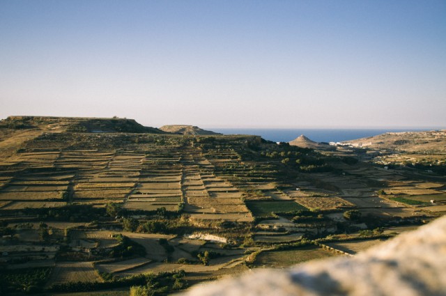 Gozo & Comino - Malte
