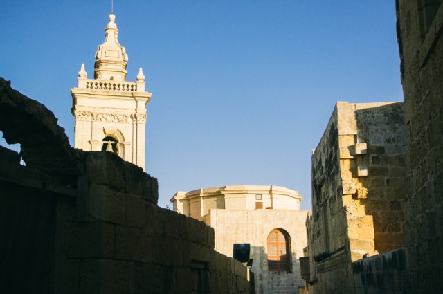 Gozo & Comino - Malte