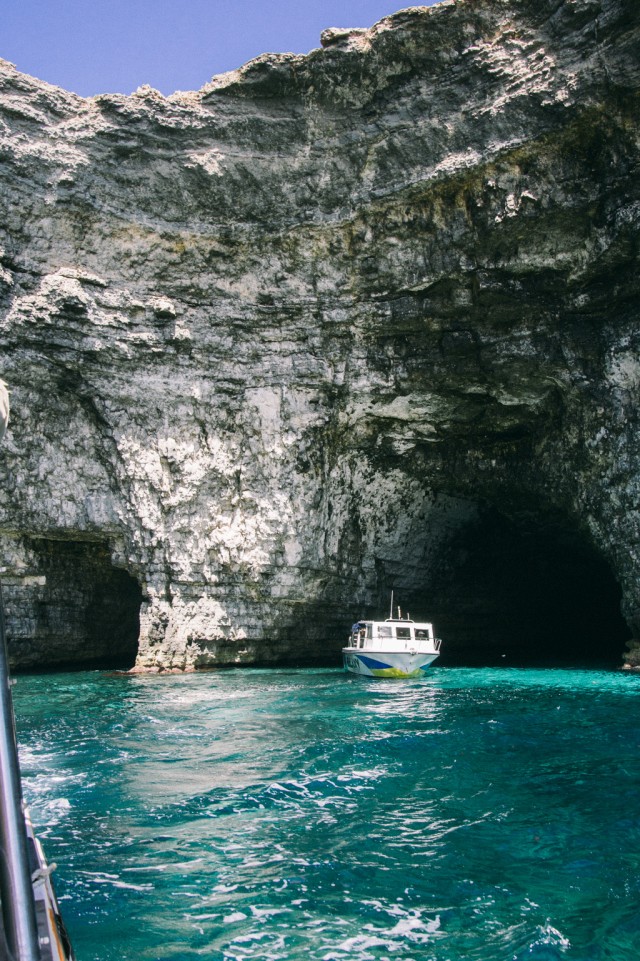 Gozo & Comino - Malte