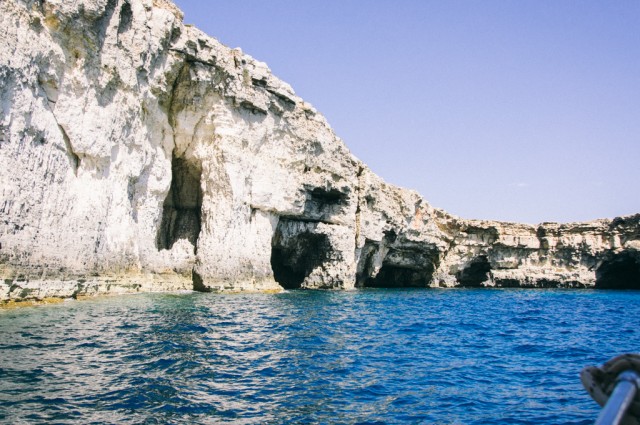 Gozo & Comino - Malte