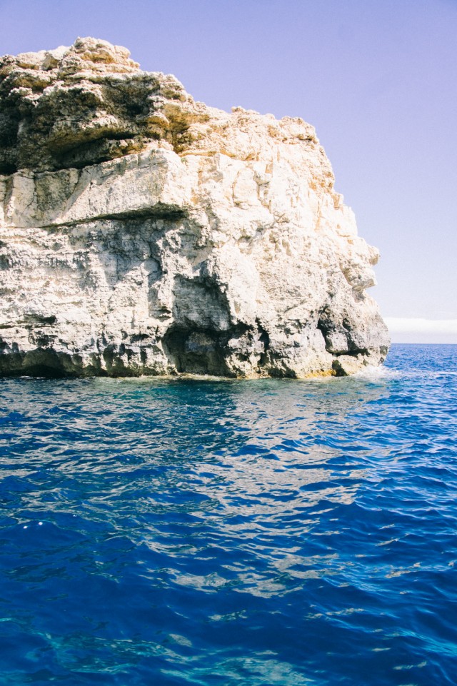 Gozo & Comino - Malte