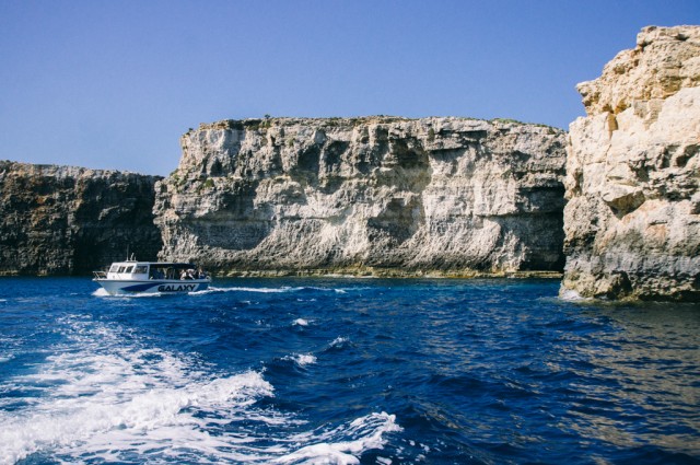 Gozo & Comino - Malte