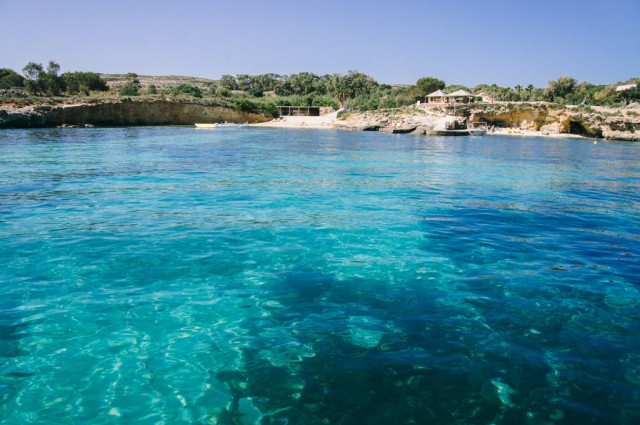 Gozo & Comino - Malte