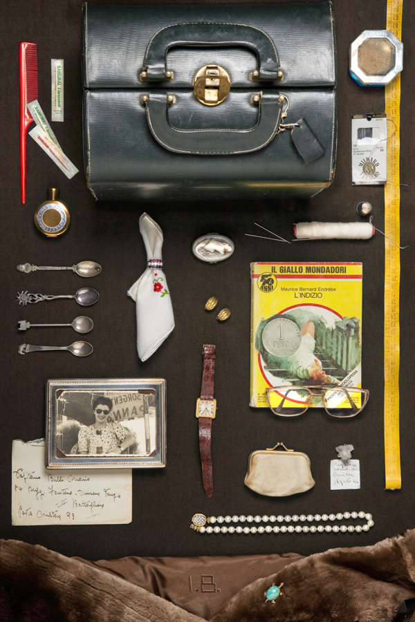 Grandma Ilva - Camilla Catrambone