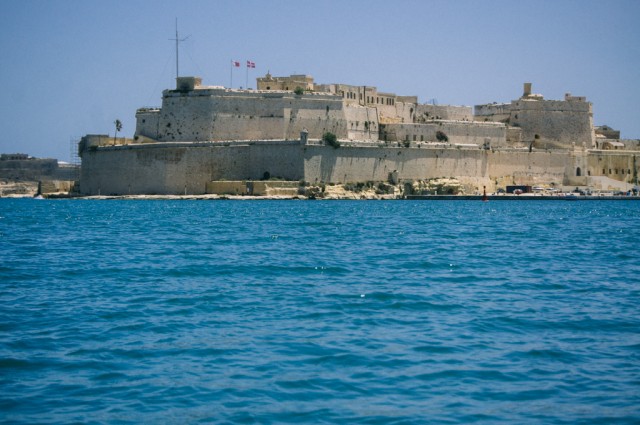 Malte - Les 3 cités