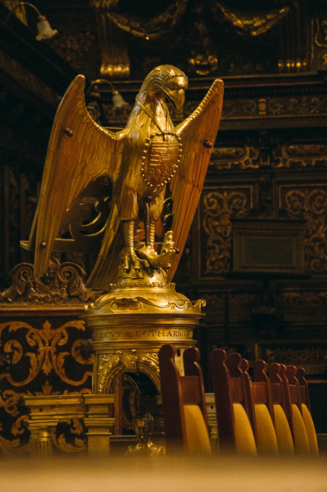 Malte - St John's Co-Cathedral