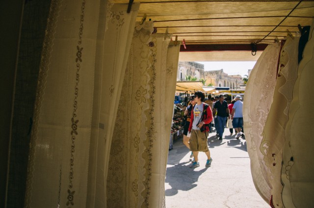 Malte - Les 3 cités