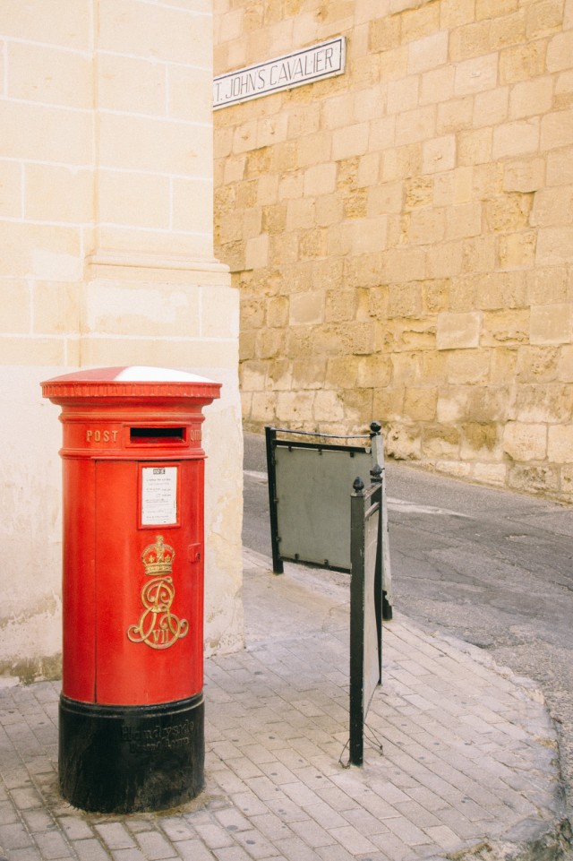 Malte - Les 3 cités