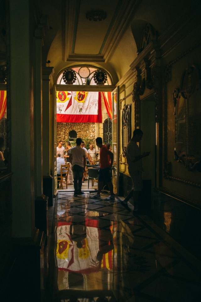 Malte - Les 3 cités