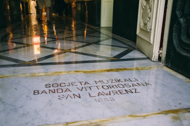 Malte - Les 3 cités