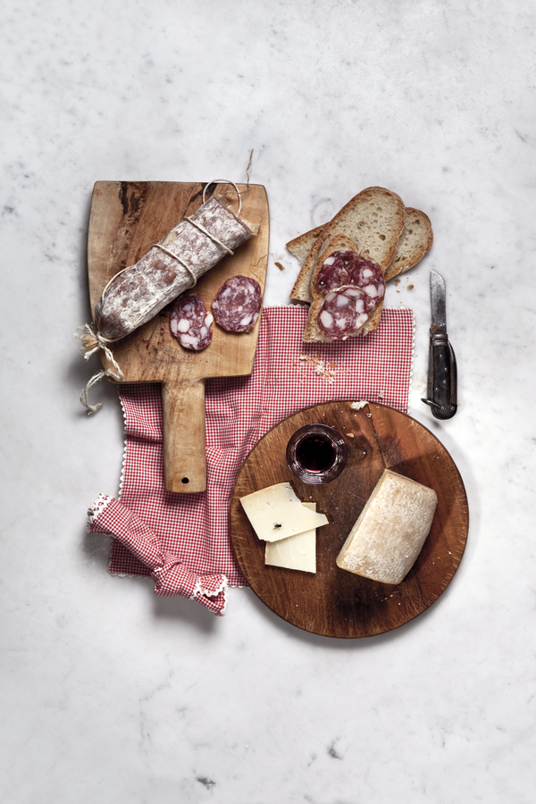 Nanny Renata - Camilla Catrambone