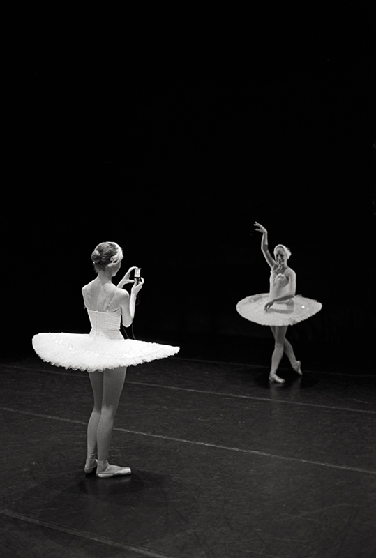 Ballet - Jan Scholz