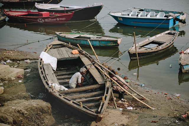 Alex Rapada - India 02