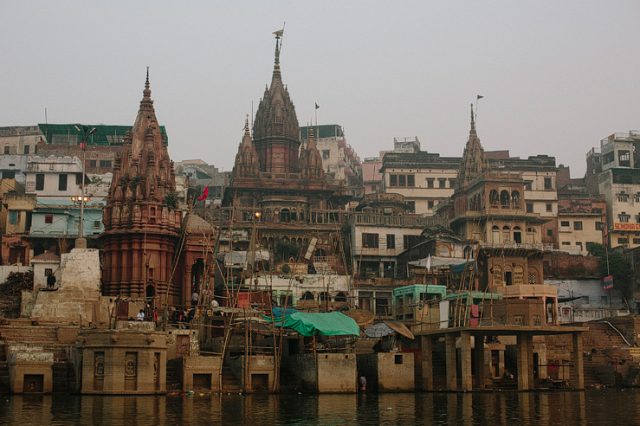 Alex Rapada - India 03