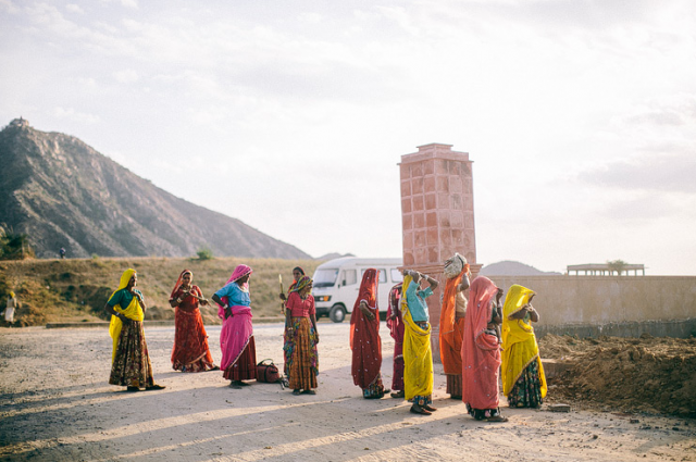 Alex Rapada - India 07