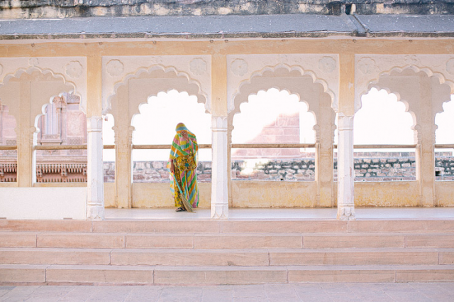 Alex Rapada - India 10