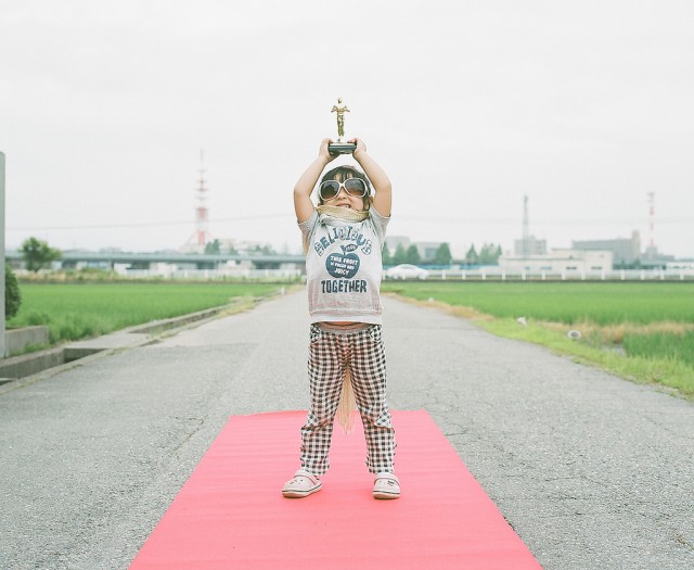 Toyokazu - Academy Awards Oscar Winners