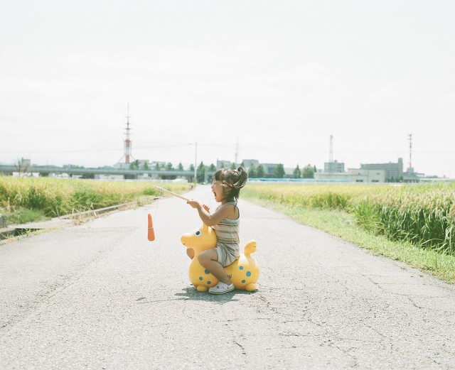 Toyokazu - Derby Stakes