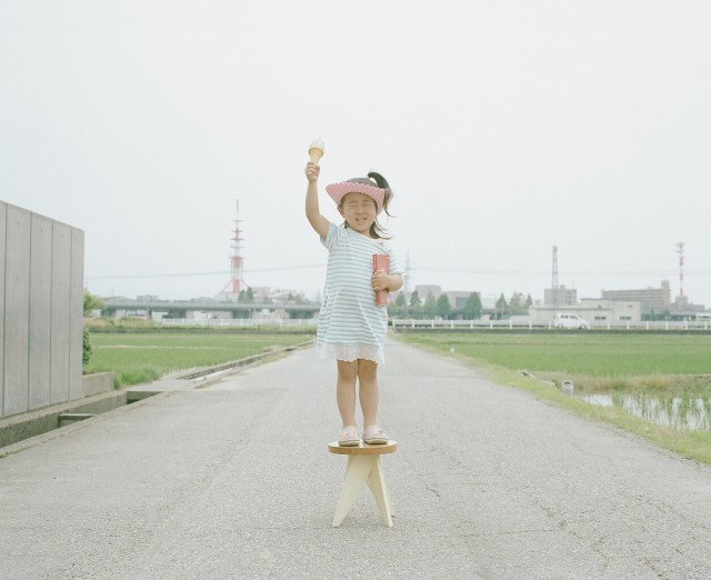 Toyokazu - Statue of Liberty