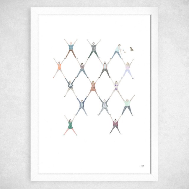 It's not biggie - poster