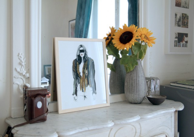 Arte Limited Caroline Andrieu