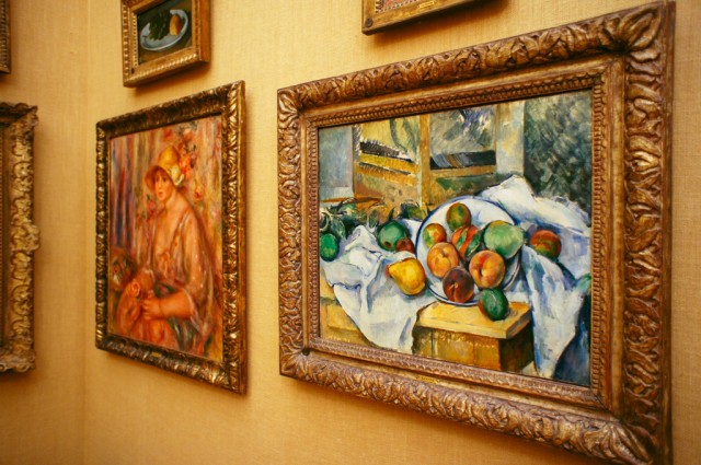 Fondation Barnes - Philadelphie-10