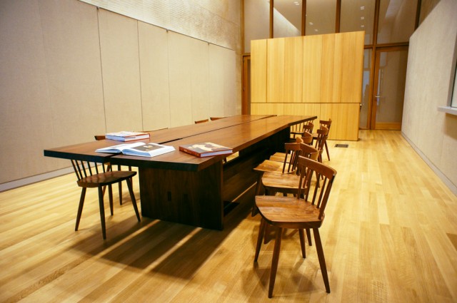 Fondation Barnes - Philadelphie-11