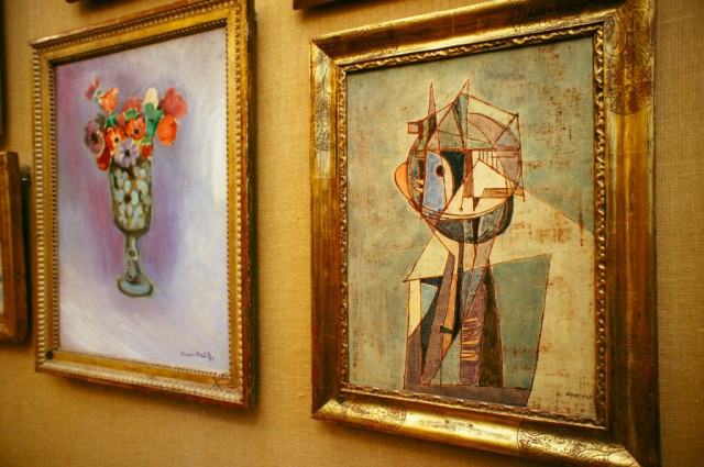 Fondation Barnes - Philadelphie-12