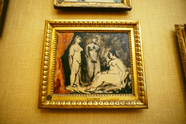 Fondation Barnes - Philadelphie-13