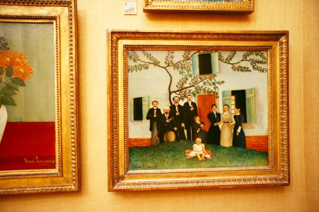 Fondation Barnes - Philadelphie-14