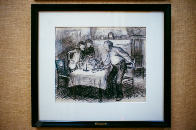 Fondation Barnes - Philadelphie-18